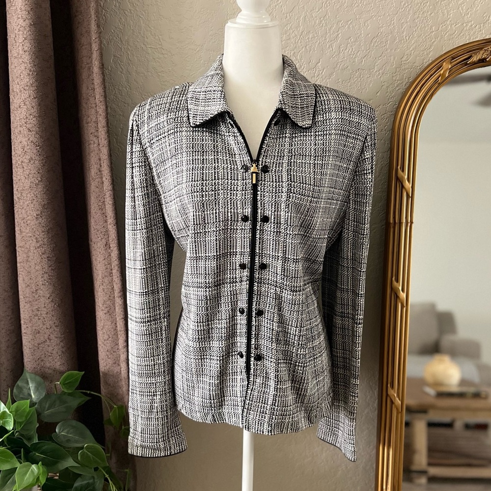 St John Collection Jacket